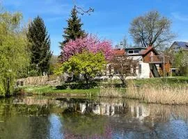 Ferienwohnung Mollenberg