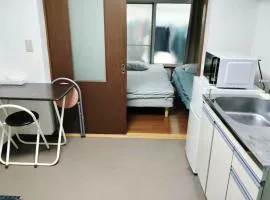 Shinjuku East Sunny House