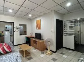 The Endless Bangtao Residence CAC 2