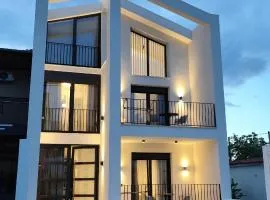 ZoMa GuestHouse in Thassos