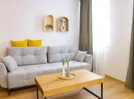 Modern City Stay Vienna