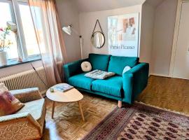 Glemminge Bed & Bastu