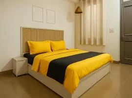 Bunk Hostel Rishikesh