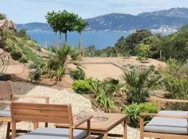 Casa FIORI - 2 personnes - Vue mer