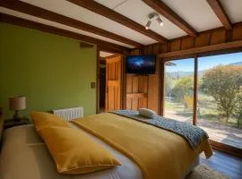 Cabañas Pewma Futrono