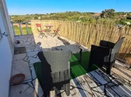 Sótão dos Avós do Monte Beatriz