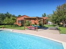 Au Paradis Vert