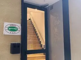 ホテル アクアリオ