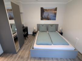 Ferienwohnung Sydom, Hotel in Lauta