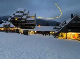 Super Lioran T2 dernier étage