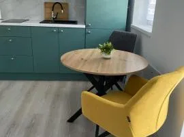 Sfara Residence Apartament 3