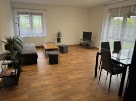 Apartmán Luby