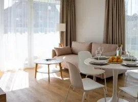 PROMENADA apartamenty & spa PRZY PLAŻY
