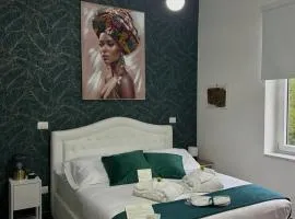 Donna Maria Suite & Relax