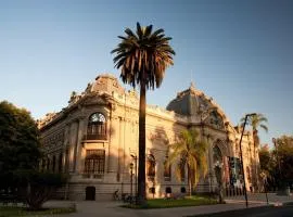 Bellas Artes Palace Rooms solo adultos