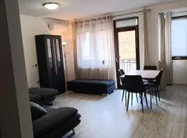 Cozy Ultracentral Apartment