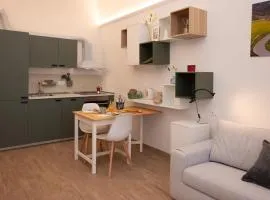 Volterra View - in centro a piedi