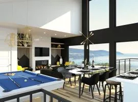 Villa Jeanne - Au coeur de Charlevoix !