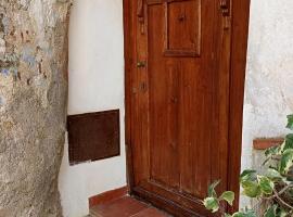 Casa Bainsizza, hotel i Isnello