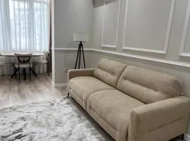 Tirana View Apartment