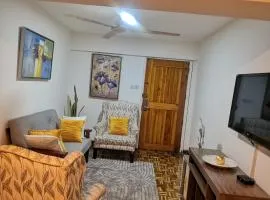 The Olive Homes