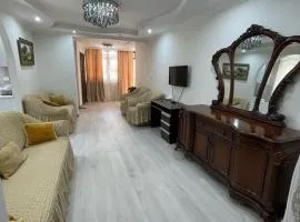 Частный дом и уют