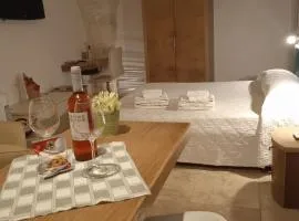 La Volta del Conte-Holiday Home Centro Storico