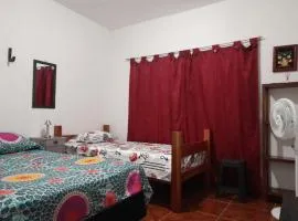 Casa Rio y Montaña