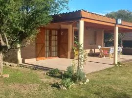 Cabaña Rincón de Afrodita