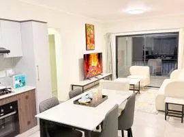 Luxury 2 Bedroom 2 Bathroom Apartment In Boksburg