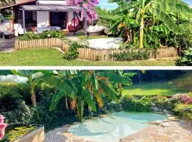 LITTLE VILLA ON GARDA LAKE Privacy&Atmosphere
