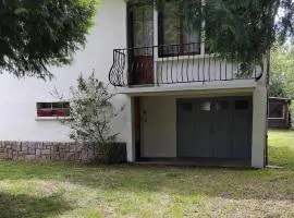 Maison de la Prairie