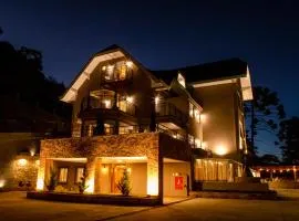 Champet Boutique Hotel