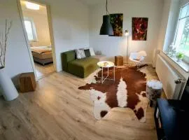 30 qm Fewo ländliche Lage Nossen