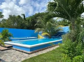 Apartamento Costero 1 en Las Galeras