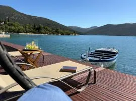 Villa Luka Apartman Niko