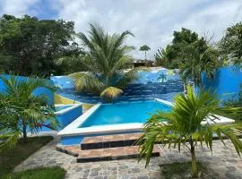 Apartamento Costero 2 en Las Galeras