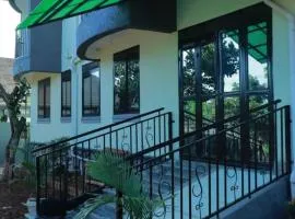 Kinene Residence Motel Entebbe