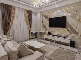 Tashkent city Boulevard A14-120