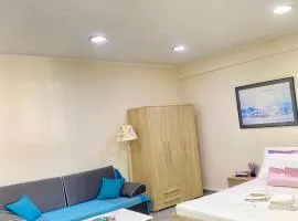 Cozy apartment near to the airport