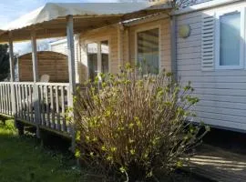 Mobilhome 6 personnes