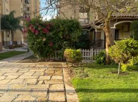 Adam Madinaty hotel
