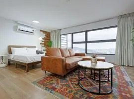 Arte Cheras by The Comfort Zone