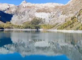 Appartement 70m2 au Paradis de la Randonnée et du Mountain Bike