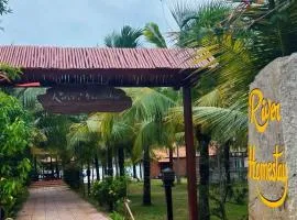 River Homestay