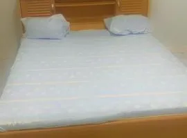 Apparemment meublé à kouffa