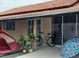 Hostel da Rosane