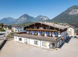 Post Appartements