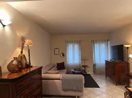 Casa Vacanze Curt de l'Elba