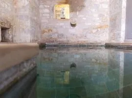 L'abbaye Saint Michel